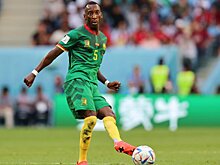 Ондуа: наконец сыграть у себя дома против сборной России