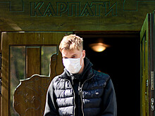 Что известно о вспышке COVID-19 в ФК «Карпаты»