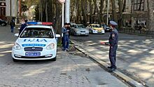Родственников обвиняемого в теракте в «Крокусе» увезли из кишлака в Душанбе
