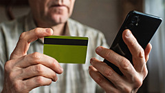 Как перевести пенсию на карту: все способы