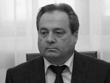В Омске в 65 лет умер бывший глава регионального Пенсионного фонда Тодоров