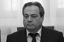 В Омске в 65 лет умер бывший глава регионального Пенсионного фонда Тодоров