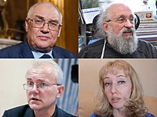 Опрос: Вы хотите, чтобы все ваши данные попали в единую базу?