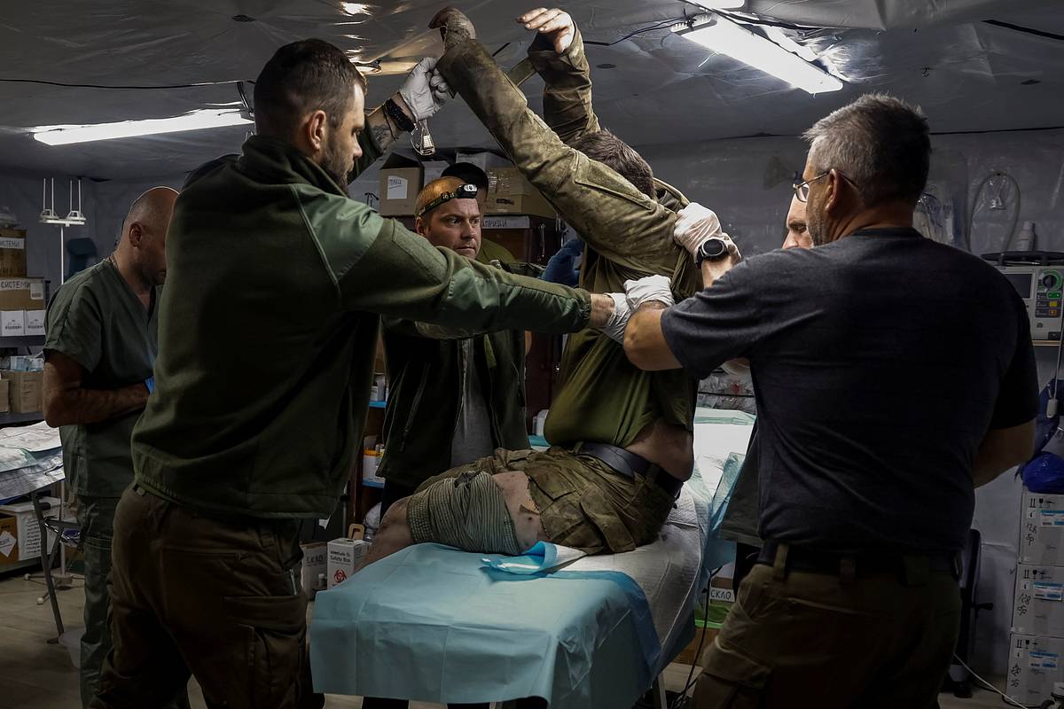 В ДНР раскрыли потери ВСУ в Димитрове