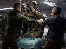 В ДНР раскрыли потери ВСУ в Димитрове