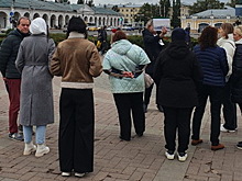 Для привлечения туристов в Костроме работают тревел-блогеры и журналисты