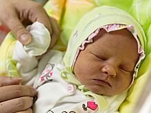 В 2021 году в Краснодарском крае при помощи ЭКО родились более тысячи детей