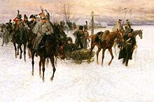 «Клад Семлёвского озера»: где Наполеон спрятал награбленное в России