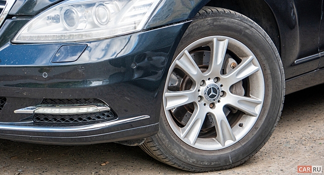 Как прокачать тормоза в автомобиле с ABS