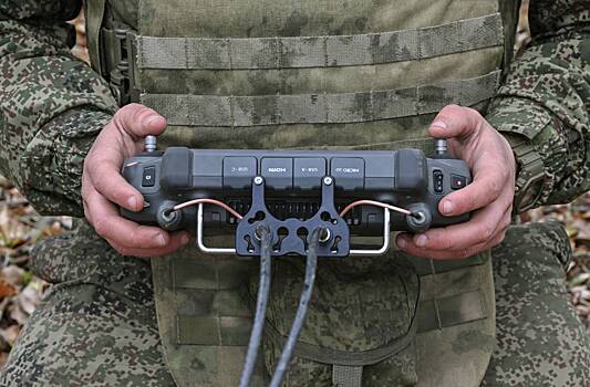 «Сойка» и «Ёж» в составе «Кроны» будут защищать российских военных