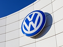 Volkswagen выбрал PR-партнера в России