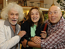 Дочь Маргариты Тереховой признала, что мама болеет