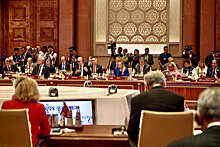 Страны G20 договорились действовать в едином ключе по урегулированию конфликтов