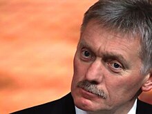 Песков заявил, что РФ будет бороться с заморозкой ЕС российских активов