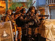 ХАМАС захотел перемирия с Израилем