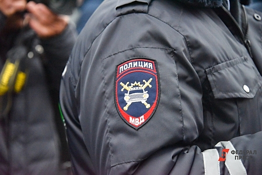 Челябинские полицейские записали музыкальный клип ко Дню защитника Отечества