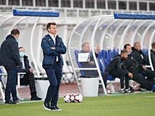 Тренер сборной Украины: «Нужно отвергнуть тех, кто играет с Россией»