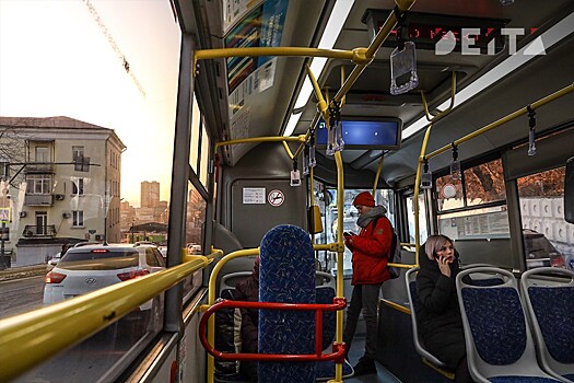 Новую пачку штрафов выписали автобусным перевозчикам Владивостока