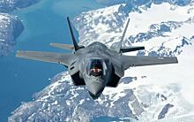 Трамп призвал сократить стоимость программы F-35