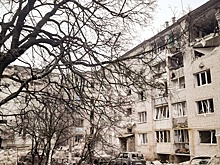Четыре человека погибли из-за украинского обстрела Льгова в Курской области