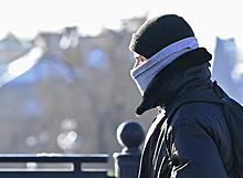 Москвичей предупредили о резком похолодании