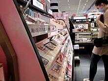 Крупный французский бренд решил продать свои магазины в РФ