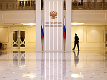 Совфед проведет внеплановое заседание 22 февраля