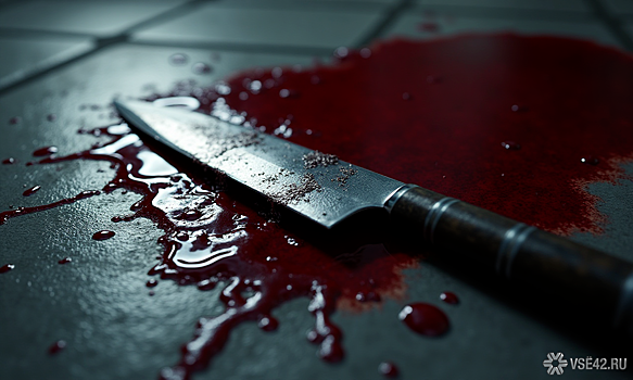 Пенсионер устроил кровавую расправу над соседями в нижегородском поселке