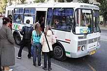 Стоимость проезд в автобусах Владивостока намерены поднять до 34 рублей