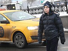 Маршруты столичных школьников обезопасят с помощью высоких технологий