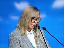 На женском форуме «Единой России» рассказали о психологической помощи женам мобилизованных