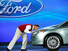 Ford компенсировал издержки ростом цен на автомобили