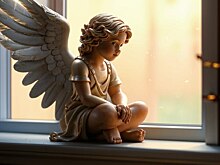 Загадывайте желание, ангел обязательно его исполнит: приметы на 6 января