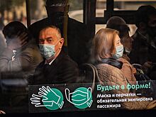 Власти Подмосковья отказались от масочного режима и санитарных проверок вслед за Москвой