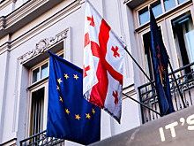 Кризис доверия: Грузия обвиняет Евросоюз в поддержке насилия и вмешательстве в выборы