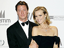 Свершилось! После 15 лет отношений и троих детей Ева Герцигова объявила о помолвке с Грегорио Марсиай