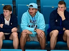 Форвард Александр Комаристый перешёл в «Сарыарку»