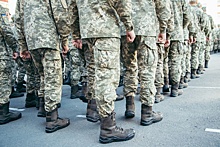 Сенатор США Грэм потребовал, чтобы украинцы всех возрастов шли служить в армию