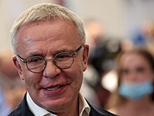 Вячеслав Фетисов: «Нам не надо тягаться в производстве смартфонов. Мир надо будет кормить, поить, обогревать – эти технологии нужны, здесь и будет преимущество России, если правильно нацелимся»