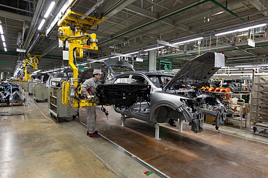 Как влияет российская сборка на стоимость автомобилей