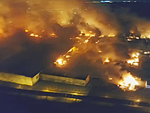 В Иркутской области 19 человек отдали под суд за бунт в колонии