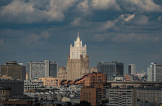 Почему в Москве подешевела аренда элитного жилья?