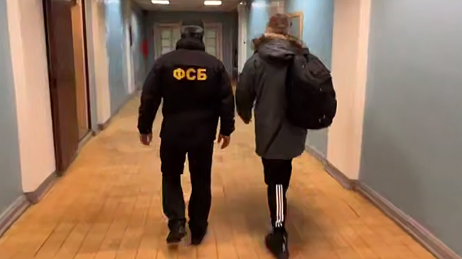 Бывший замглавы Карелии пойдет под суд за взятки в 33 миллиона