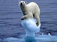 Что станет с миром, если остынет Гольфстрим