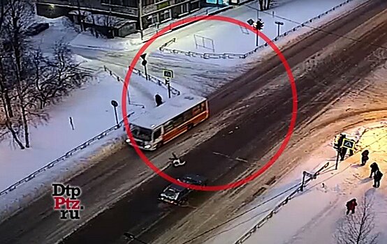 Трех пешеходов сбили в Нижегородской области за сутки