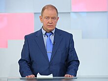 От демократа до политолога: где сейчас Сергей Станкевич?