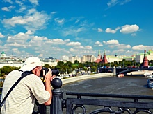 В Москве появился новый вид экскурсий
