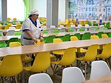 Идею ввести шведский стол в школах оценили