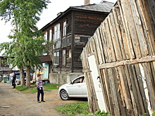 Есть вопрос: планируют ли застраивать пустыри на проезде Чапаева в Ижевске?