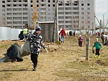 15 октября в Вологде пройдет общегородской субботник